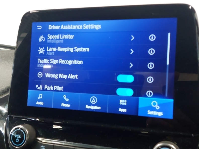 Used Ford Fiesta 2023 for sale - 78169848: Photo 11