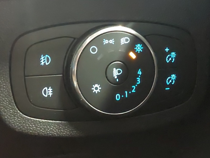 Used Ford Fiesta 2023 for sale - 78169848: Photo 14