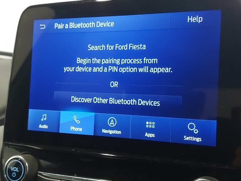 Used Ford Fiesta 2023 for sale - 78169848: Photo 17