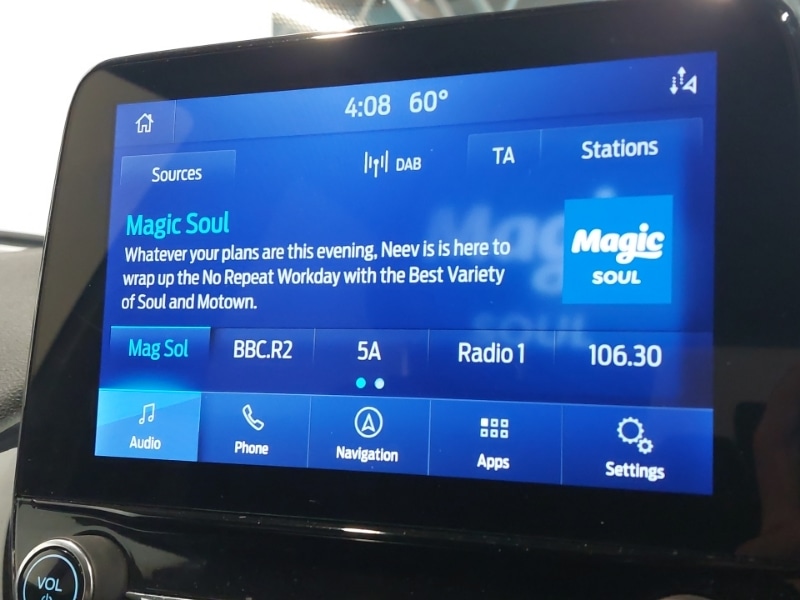 Used Ford Fiesta 2023 for sale - 78169848: Photo 18