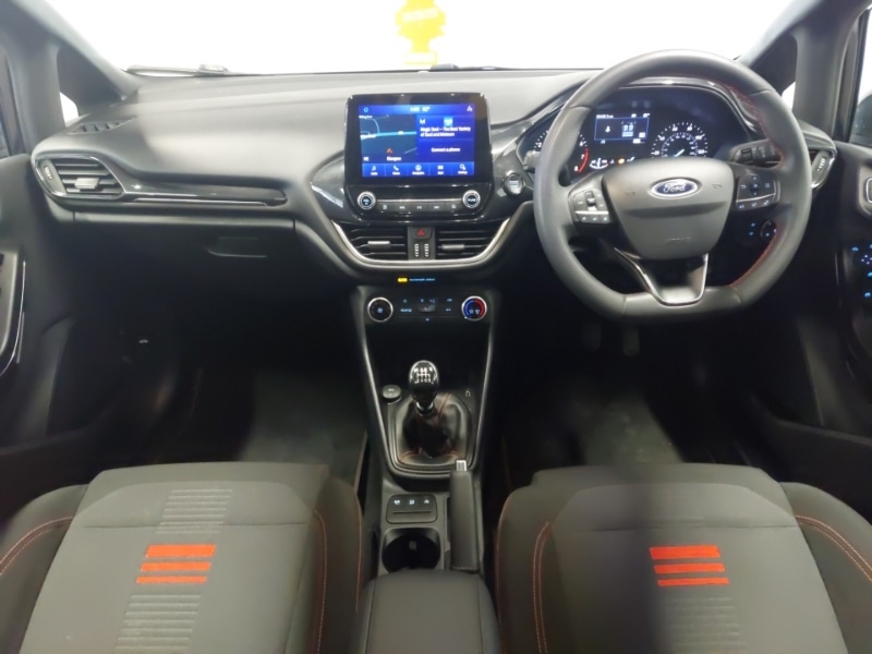 Used Ford Fiesta 2023 for sale - 78169848: Photo 2