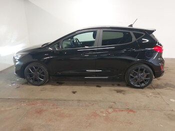 Used Ford Fiesta 2023 for sale - 78169848: Photo