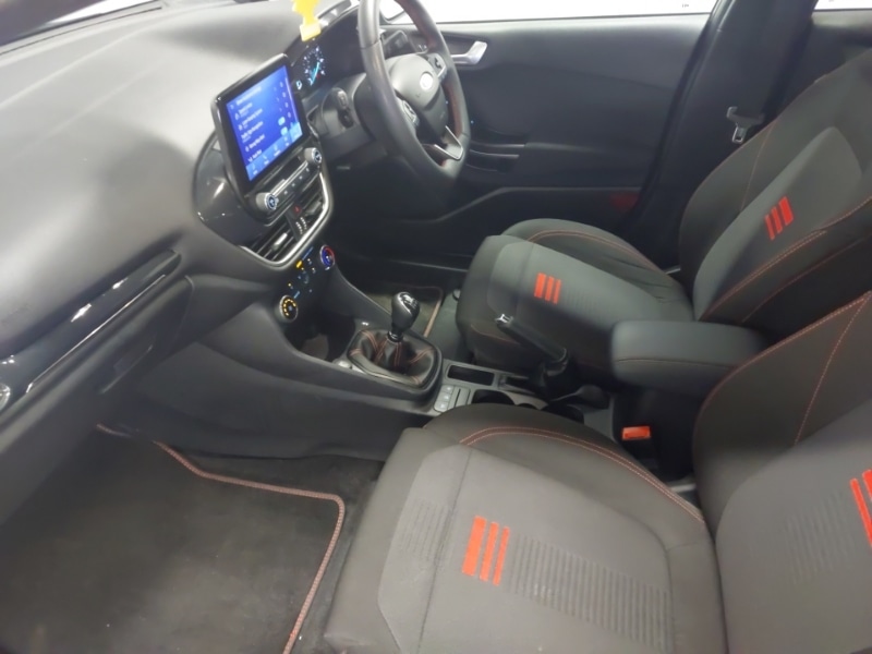 Used Ford Fiesta 2023 for sale - 78169848: Photo 5