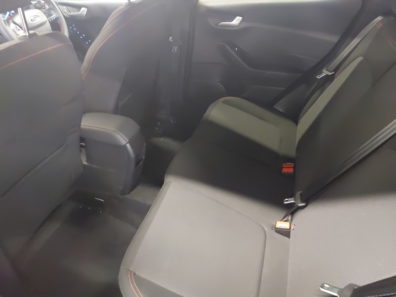 Used Ford Fiesta 2023 for sale - 78169848: Photo 6