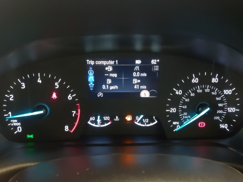 Used Ford Fiesta 2023 for sale - 78169848: Photo 7