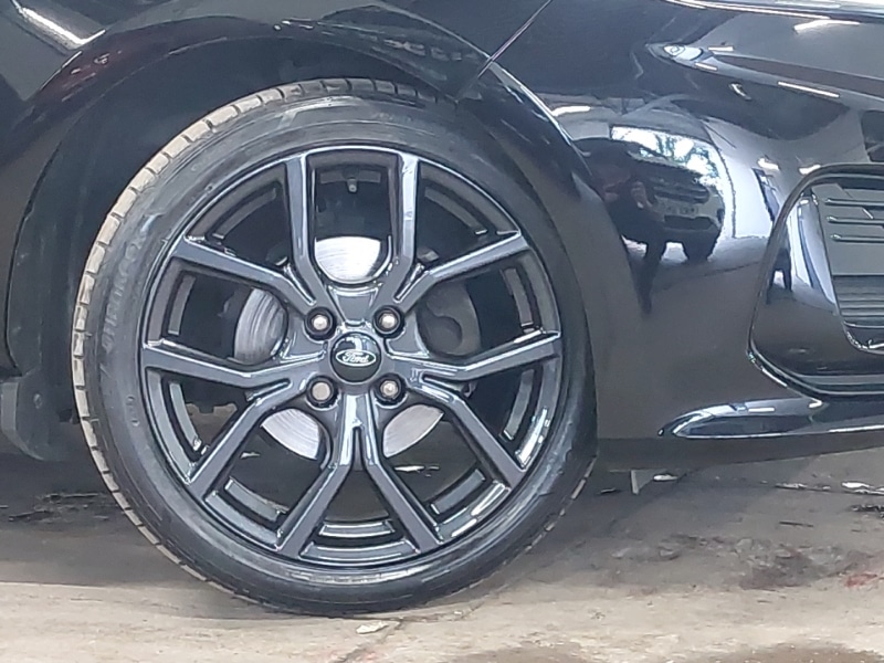 Used Ford Fiesta 2023 for sale - 78169848: Photo 9