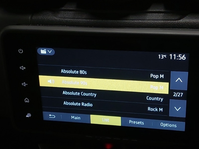 Used Dacia Duster 2022 for sale - 76763673: Photo 19