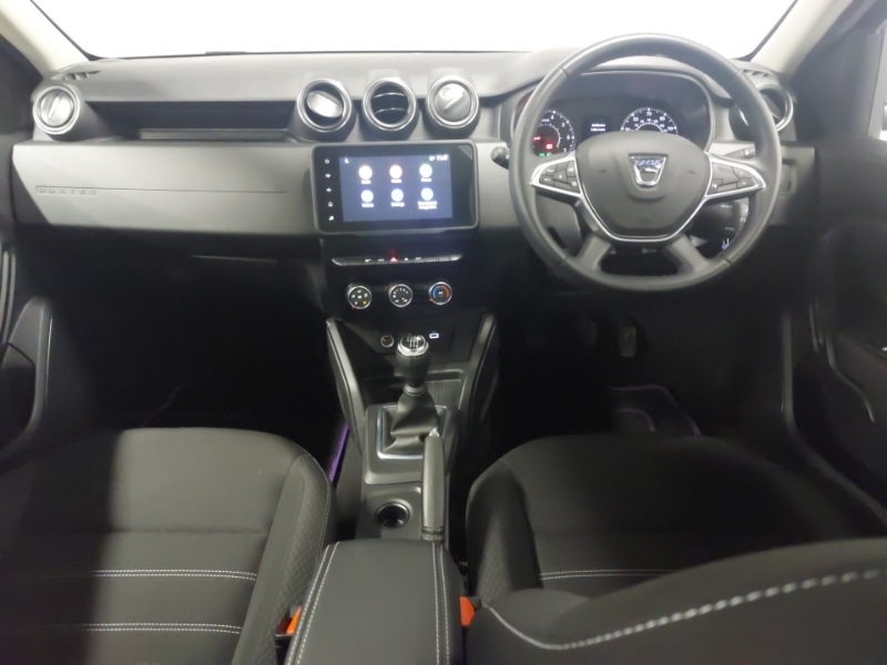 Used Dacia Duster 2022 for sale - 76763673: Photo 2