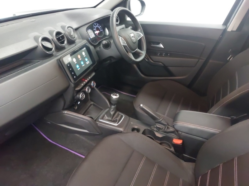 Used Dacia Duster 2022 for sale - 76763673: Photo 5