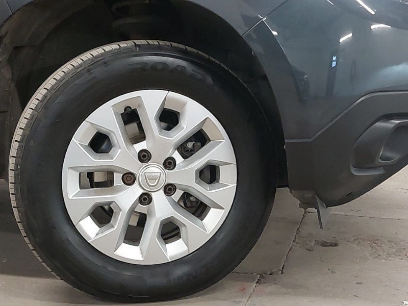 Used Dacia Duster 2022 for sale - 76763673: Photo 9