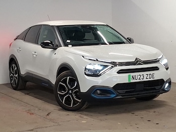 Used Citroen C4 2023 for sale - 79505591: Photo