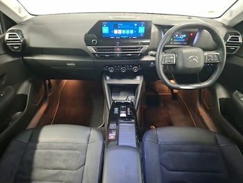Used Citroen C4 2023 for sale - 79505591: Photo