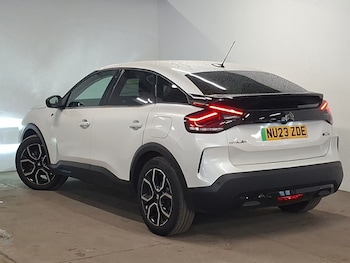 Used Citroen C4 2023 for sale - 79505591: Photo