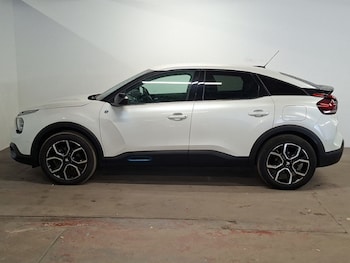 Used Citroen C4 2023 for sale - 79505591: Photo