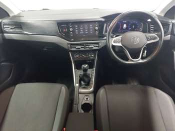Used Volkswagen Polo 2022 for sale - 74787129: Photo