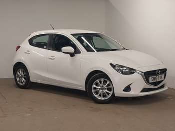 2018 - 1.5 75 SE+ 5dr
