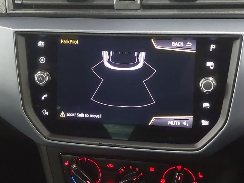 Used SEAT Arona 2018 for sale - 77573287: Photo 10