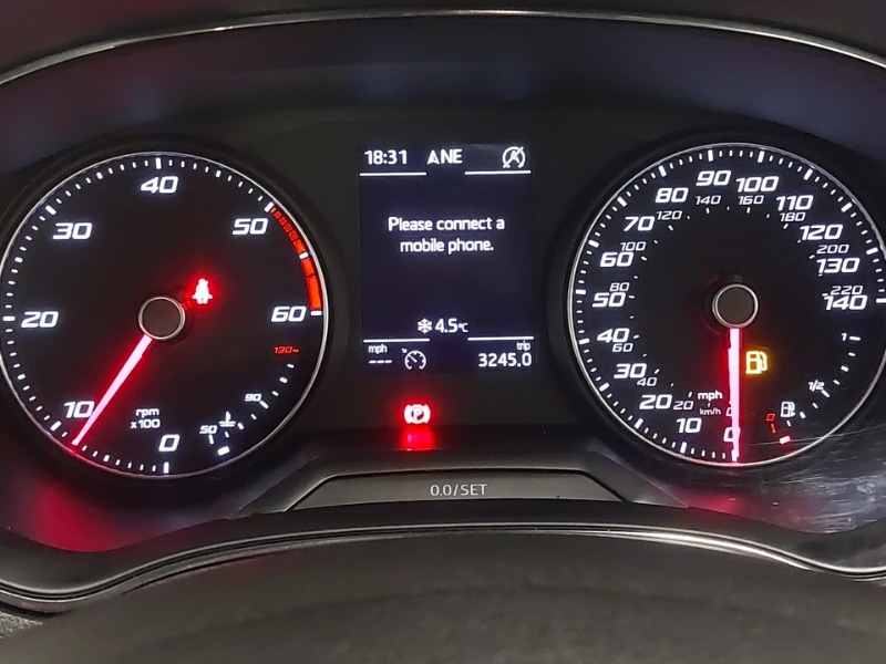 Used SEAT Arona 2018 for sale - 77573287: Photo 11