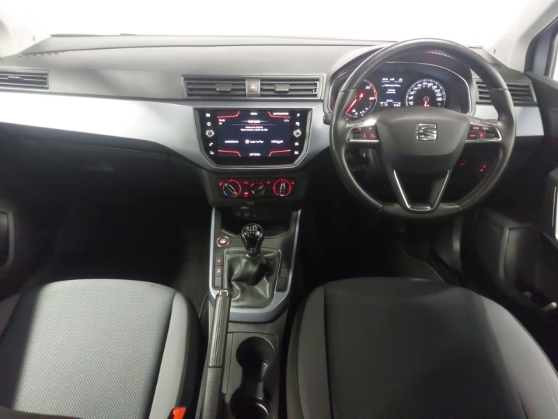 Used SEAT Arona 2018 for sale - 77573287: Photo 2