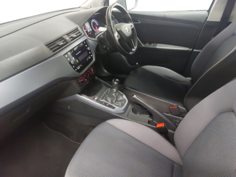 Used SEAT Arona 2018 for sale - 77573287: Photo 5