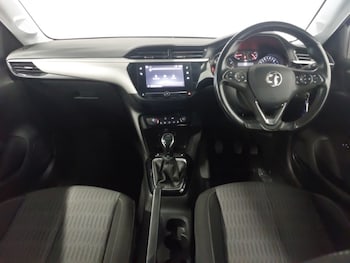 Used Vauxhall Corsa 2020 for sale - 75828250: Photo