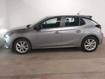 Used Vauxhall Corsa 2020 for sale - 75828250: Photo