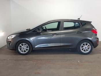 Used Ford Fiesta 2018 for sale - 78692994: Photo