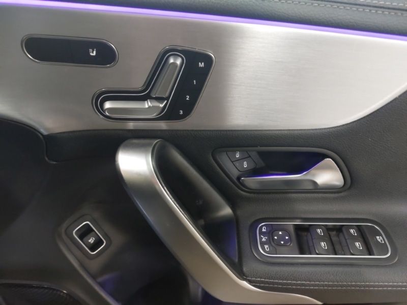 Used Mercedes-Benz CLA 2020 for sale - 76911637: Photo 12