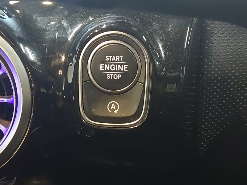 Used Mercedes-Benz CLA 2020 for sale - 76911637: Photo 14