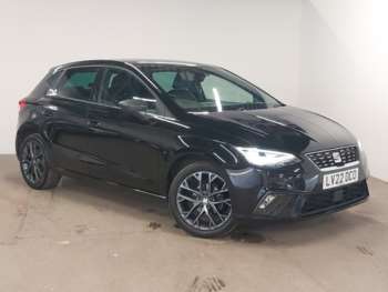 2022 - 1.0 TSI 95 Xcellence 5dr