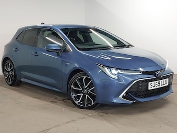 Used Toyota Corolla 2019 for sale - 78411128: Photo