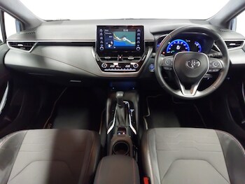 Used Toyota Corolla 2019 for sale - 78411128: Photo