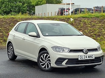 Used Volkswagen Polo 2024 for sale - 79106097: Photo