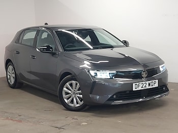 Used Vauxhall Astra 2022 for sale - 75926591: Photo