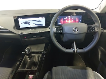 Used Vauxhall Astra 2022 for sale - 75926591: Photo