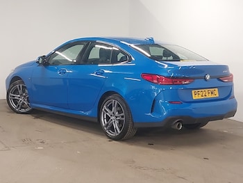 Used BMW 2 Series 2022 for sale - 75486016: Photo