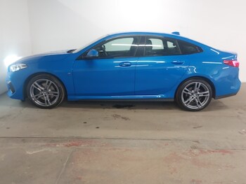 Used BMW 2 Series 2022 for sale - 75486016: Photo