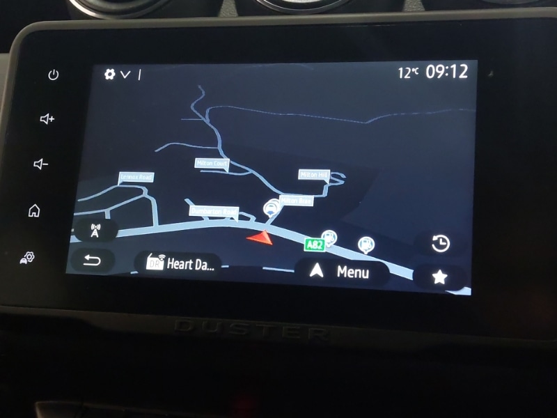 Used Dacia Duster 2022 for sale - 77777126: Photo 17