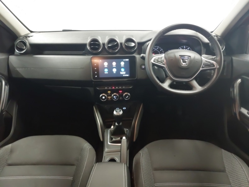 Used Dacia Duster 2022 for sale - 77777126: Photo 2