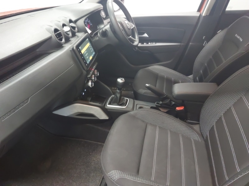 Used Dacia Duster 2022 for sale - 77777126: Photo 5