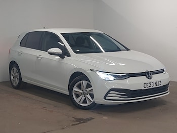 Used Volkswagen Golf 2023 for sale - 78580118: Photo