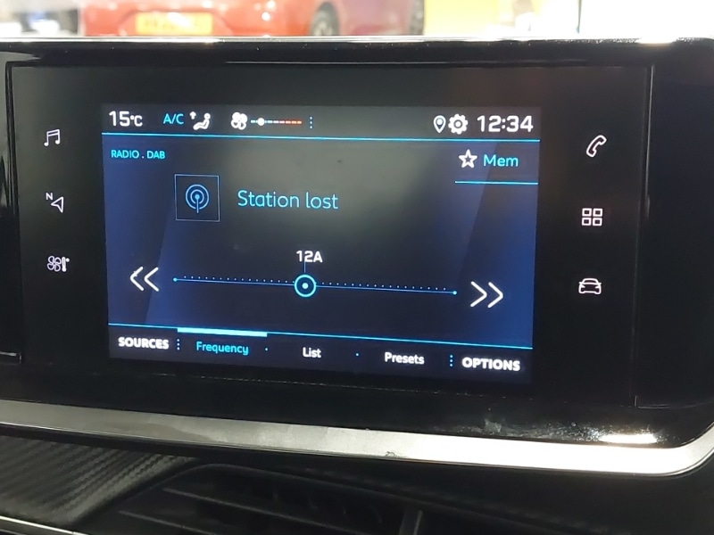 Used Peugeot 208 2022 for sale - 76879891: Photo 19