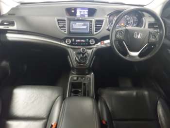 Used Honda CR-V 2016 for sale - 74951752: Photo