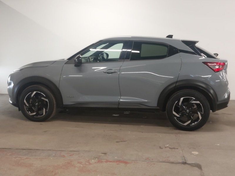 Used Nissan Juke 2023 for sale - 77237304: Photo 4
