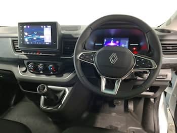 Used Renault Trafic 2023 for sale - 79857836: Photo
