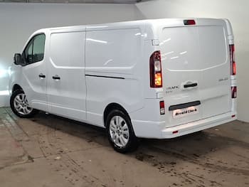 Used Renault Trafic 2023 for sale - 79857836: Photo