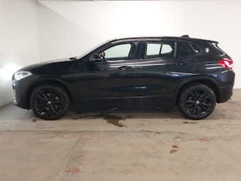 Used BMW X2 2019 for sale - 78317717: Photo