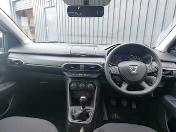 Used Dacia Sandero 2022 for sale - 79673282: Photo