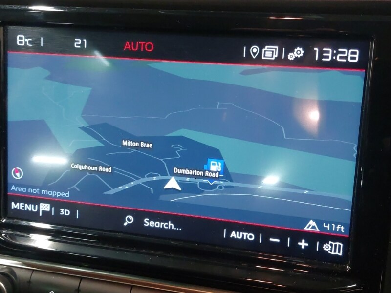 Used Citroen C3 Aircross 2022 for sale - 77366242: Photo 10