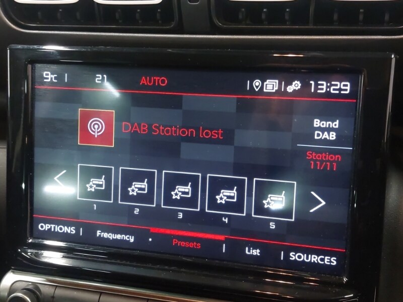 Used Citroen C3 Aircross 2022 for sale - 77366242: Photo 11